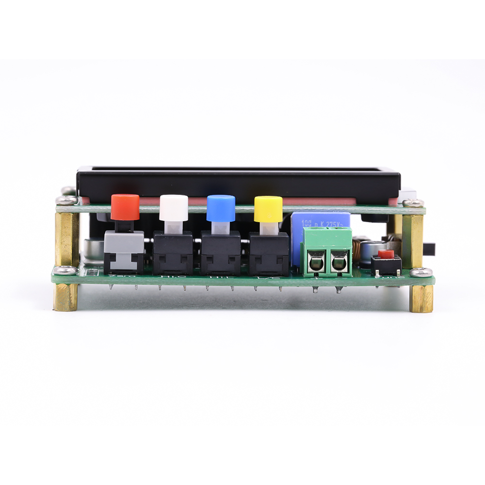 Измеритель ёмкости и индуктивности LC100-a LC100A LC100-s